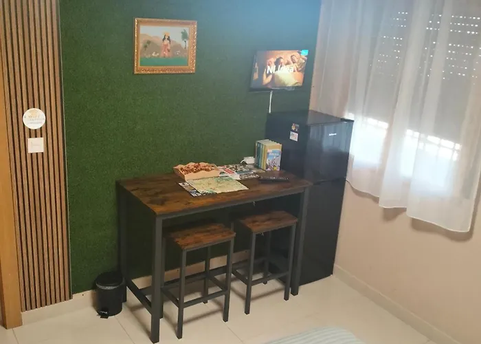 Nueva Habitacion Con Llaves Bano Privado