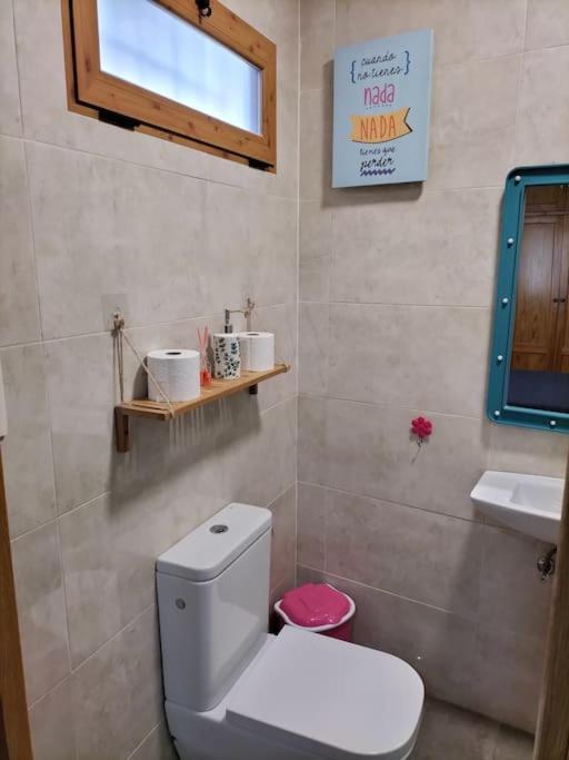 Pangsapuri Nueva Con Llaves Bano Privado Granada