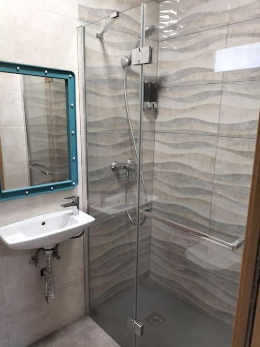 Nueva Con Llaves Bano Privado Pangsapuri