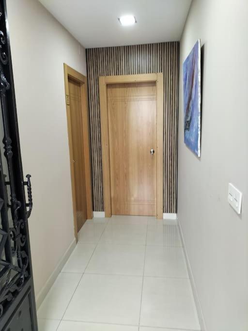 Pangsapuri Nueva Con Llaves Bano Privado Granada