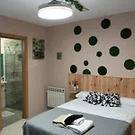 Nueva Habitacion Con Llaves Bano Privado